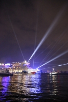 Hamburg Cruise Days 2015