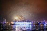 Hamburg Cruise Days 2015