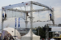 Hamburg Cruise Days 2015 - Impressionen