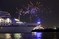 Hamburg Cruise Days 2015