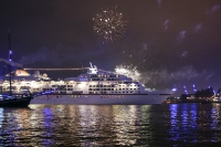 Hamburg Cruise Days 2015 - MS Europa