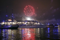 Hamburg Cruise Days 2015