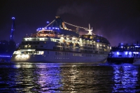 Hamburg Cruise Days 2015 - MS Europa