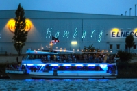 Hamburg Cruise Days 2014