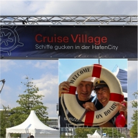 Hamburg Cruise Days 2014 - Impressionen