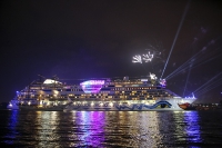 Hamburg Cruise Days 2015 - AIDAbella