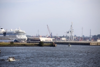 Hamburg Cruise Days 2015 - Impressionen