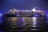 Hamburg Cruise Days 2015 - Mein Schiff 4