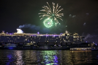 Hamburg Cruise Days 2015 - Mein Schiff 4