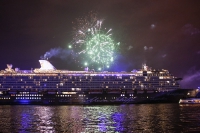 Hamburg Cruise Days 2015