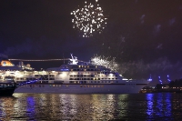 Hamburg Cruise Days 2015 - MS Europa