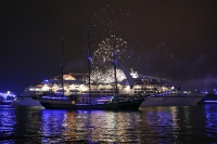 Hamburg Cruise Days 2015 - MS Europa