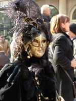 Maskenzauber 2011