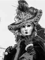 Maskenzauber 2013 - Rathausmarkt