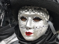 Maskenzauber 2014 - Kostümdetails