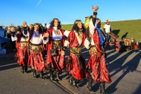 Karneval in Deutschland
