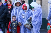 Umzug Karnevalszug Bonn Beuel 2015