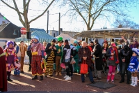 Umzug Karnevalszug Bonn Beuel 2015
