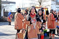 Karneval in Deutschland
