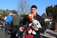 Karneval in Deutschland