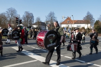 Karnevalszug Rheda-Wiedenbrück 2015