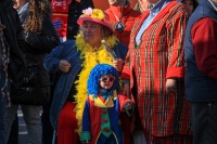 Umzug Karnevalszug Bonn Beuel 2015