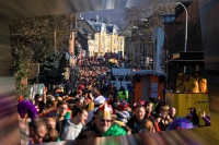 Karnevalszug Bonn Beuel 2015