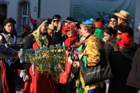 Umzug Karnevalszug Bonn Beuel 2015