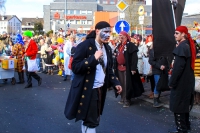 Freibeuter Karnevalszug Radevormwald