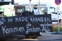 Karnevalszug Radevormwald
