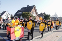 Karneval in Deutschland