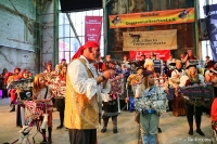 Mukke Rockt 2016 - Rund um das Event