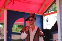 Schneverdingen 2016 - Festumzug