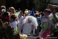Schneverdingen 2016 - Festumzug