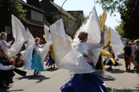 Schneverdingen 2016 - Festumzug