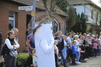 Schneverdingen 2017 Festumzug