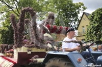 Schneverdingen 2017 Festumzug