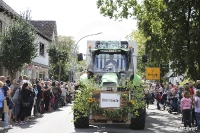 Schneverdingen 2018 - Umzug