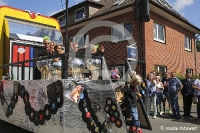Schneverdingen 2018 - Umzug