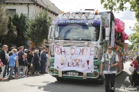 Schneverdingen 2018 - Umzug