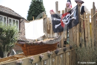 Schneverdingen 2018 - Umzug