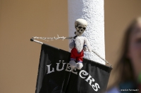 Lübecks Freibeutermukke in Kübo 2015