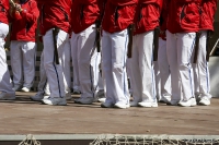Sommerspektakel Kühlungsborn 2015
