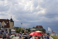 Sommerspektakel Kühlungsborn 2015