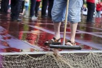 Sommerspektakel Kühlungsborn 2015