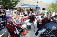 Sommerspektakel Kühlungsborn