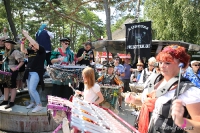 Sommerspektakel Kühlungsborn 2016
