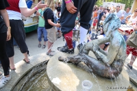 Sommerspektakel Kühlungsborn 2016