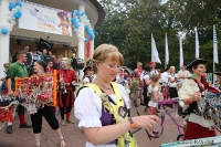 Sommerspektakel Kühlungsborn 2016