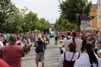 Sommerspektakel Kühlungsborn 2016